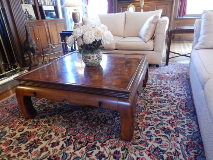 COFFEE TABLES