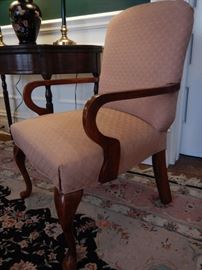 ARM CHAIRS