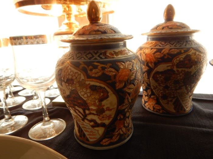 URNS