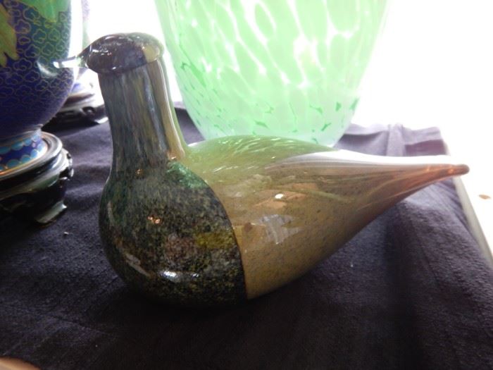 ART GLASS