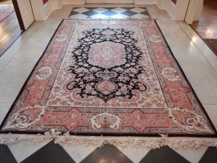 9X16 PERSIAN STYLE RUG