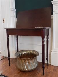 FLIP TOP TABLES
