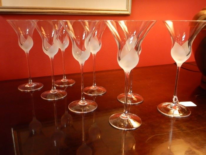 STEMWARE