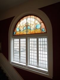 JUST A PRETTY WINDOW