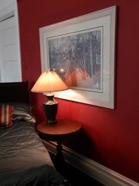FRAMED PRINTS