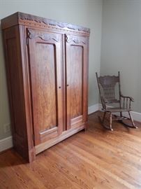 WARDROBE