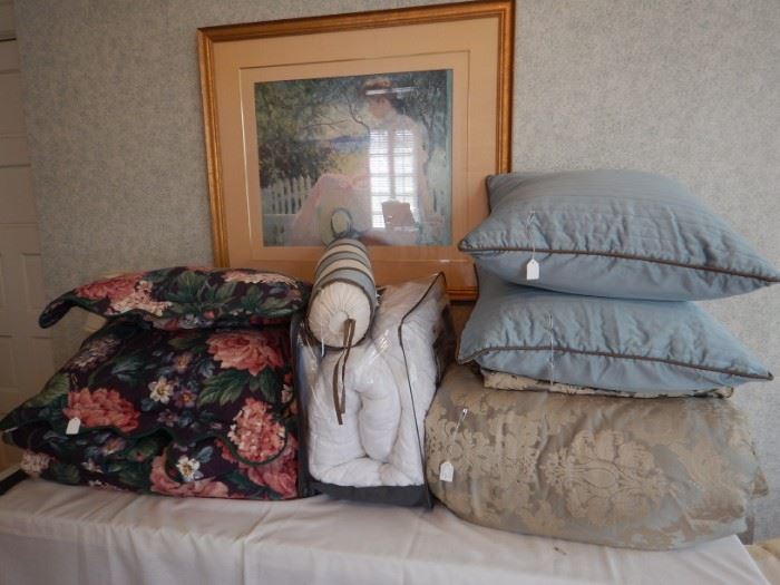 LINENS