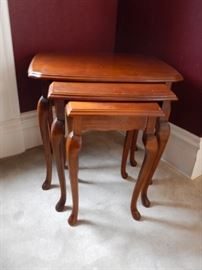 NEST TABLES