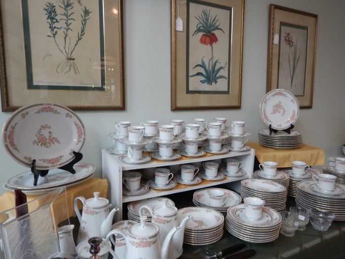 185 PCS CHINA