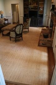 Sisal Rug
