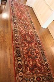 Persian Runner