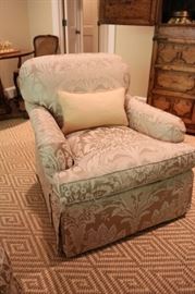 Baker Chairs
