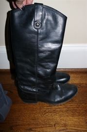Frye Riding Boots