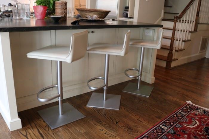 Design Within Reach Bar stools