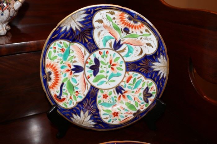 Spode China