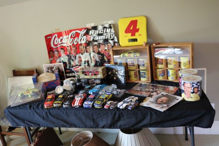 Nascar Collection