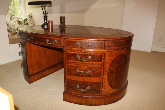 Maitland Smith Desk