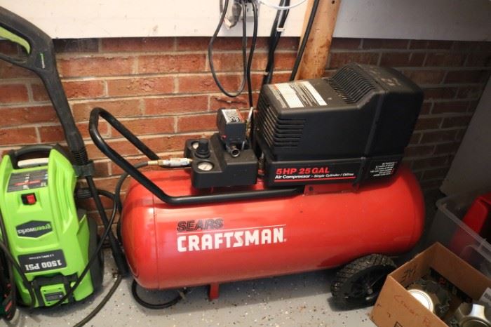 Craftsman