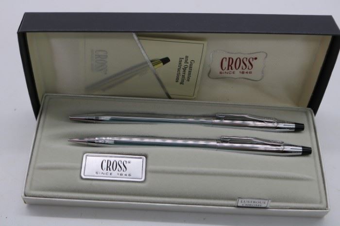 Cross Pen Set