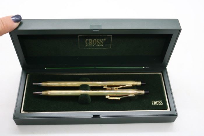 Cross Pen Set