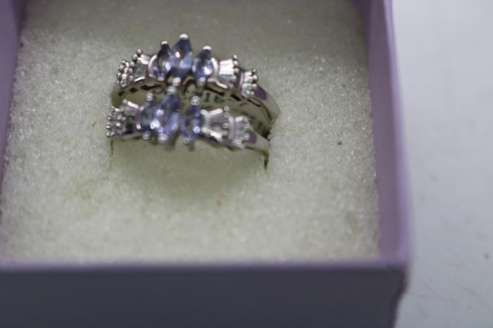10k Gold Rings