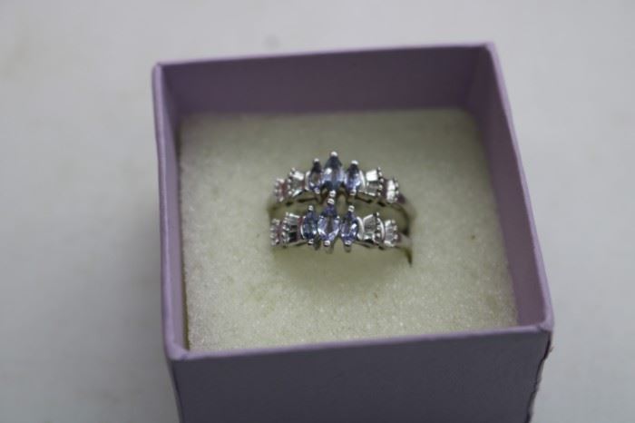 10k Gold Rings