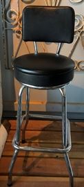 Vintage Stool