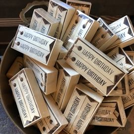 Happy Birthday! Tags