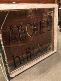 Vintage Windows Re-Imagined