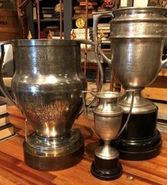 Reproduction Trophies 