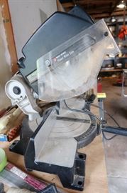 B&D cut/off saw