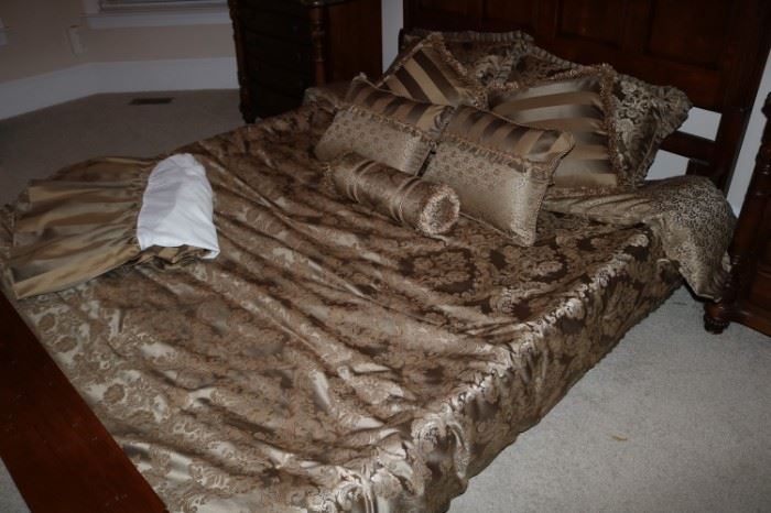 Waterford Bedding
