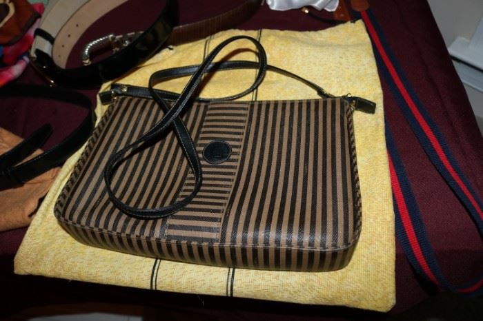 Fendi Purse