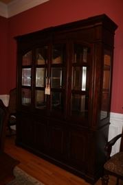 Kincaid China Cabinet