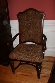 Kincaid Dining Armchairs