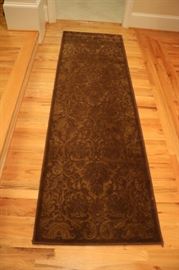 Karastan Runner Rug