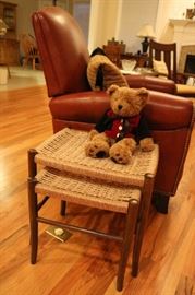 Nesting Tables