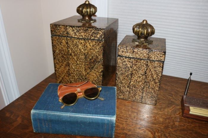 John Richards Box