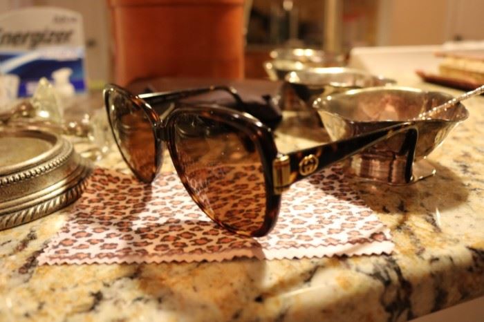 Channel Glasses