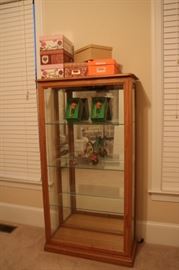 Curio Cabinet