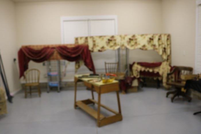 Custom Window Treatments
