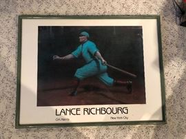 Lance Richbourg