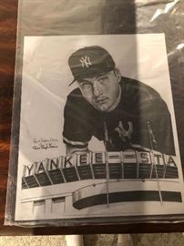 Yankee ETching