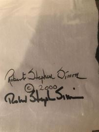 Robert Stephen Simon