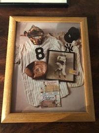 Yankee Collectible collage