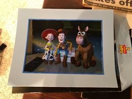 Toy Story 2 Print