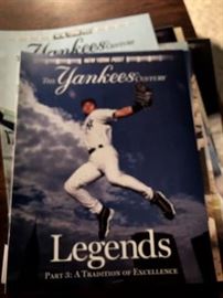 The Yankees Legends Part 3