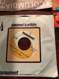 Don Cherry 45