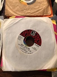 Judy COLLINS, Both Sides Now / Who Knows Where the Time Goes USA 45 single