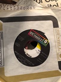 Mama Cass Dream a little dream Dunhill Records 45 RPM